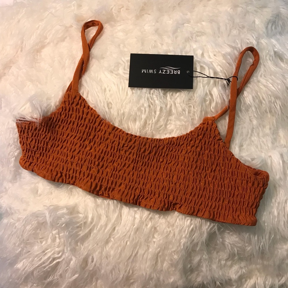 NWT BREEZY SWIMWEAR BIKINI
